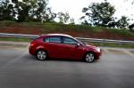 Chevrolet Cruze Sport6 2012 года
